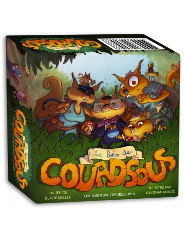 Le bois des Couadsous