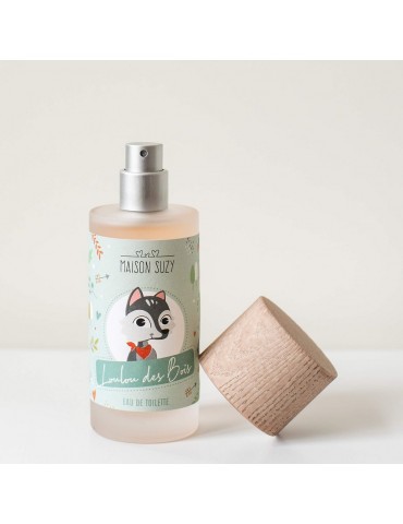 Eau de toilette Loulou Des...