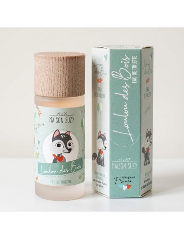 Eau de toilette Loulou Des...