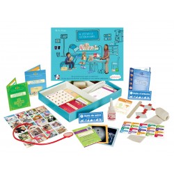 Si j'étais le vétérinaire