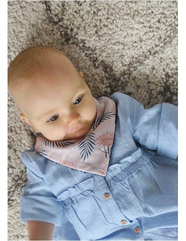 Mini bavoir badana -...