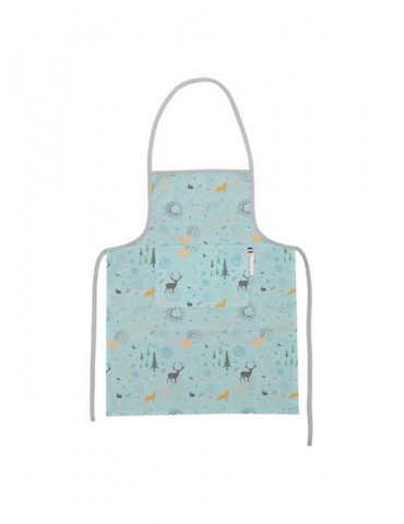 Tablier enfant Lior Bleu