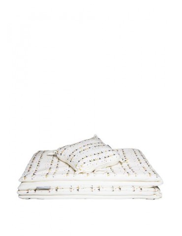 Couverture douceur tipis