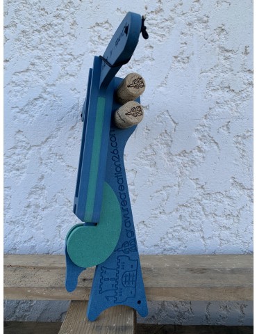 Arbalète petit format