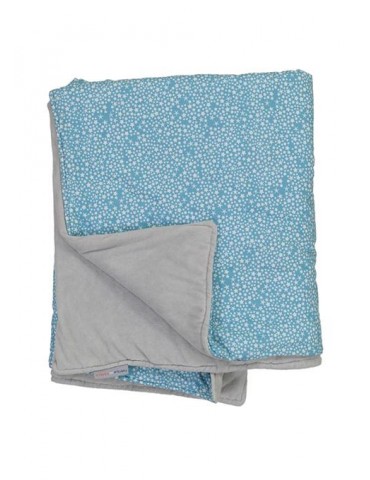 Couverture douceur...