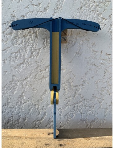 Arbalète grand format