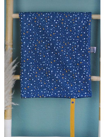 Couverture nomade Granite