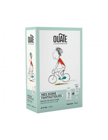 Mes soins fantastiques