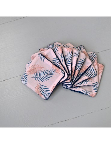 Lot de 10 lingettes...