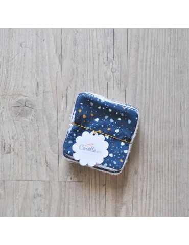 Lot de 10 lingettes Granite