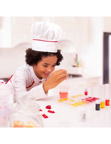 Ma fabrique à bonbons