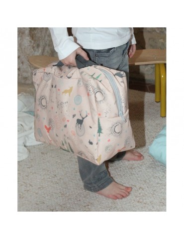 Valisette de toilette -...