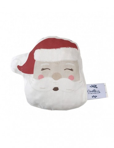 Bouillotte sèche - Père Noël