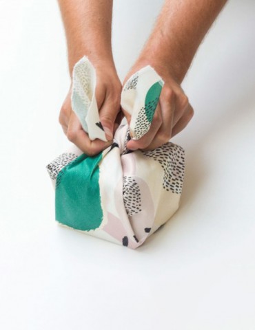 Emballage Paké 50 x 50 cm