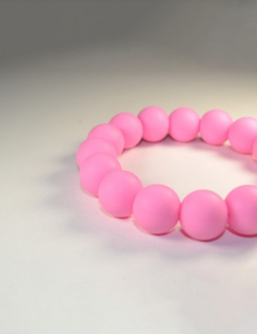 Bracelet de dentition en...