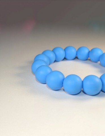 Bracelet de dentition en...