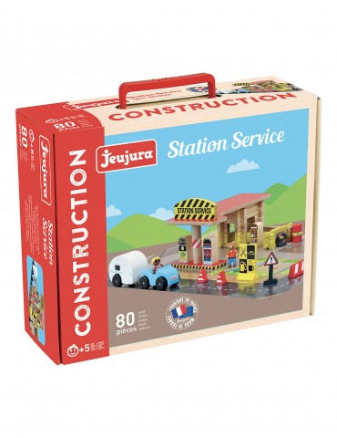 Station service