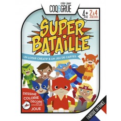 Super bataille