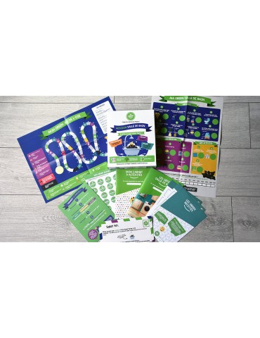 Mission Salle de bain