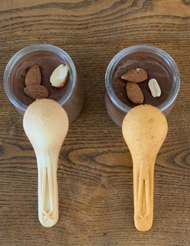 Coffret Océan - Cuillères...