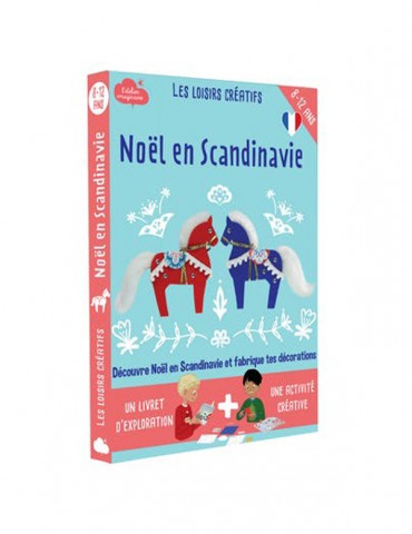Kit Créatif - Noël en...
