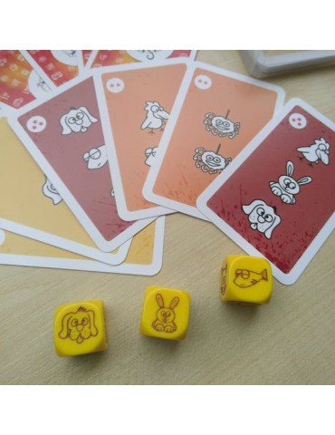 Kit de jeu La Mini Nomade -...