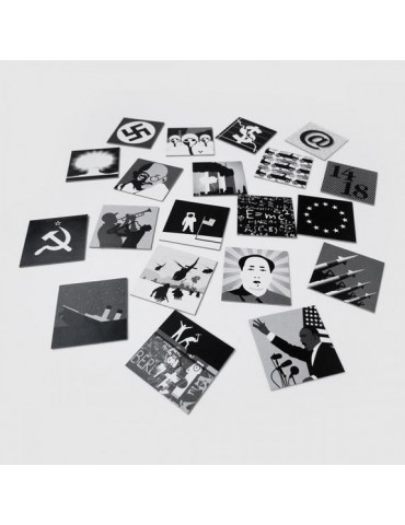 Jeu de mémory - History