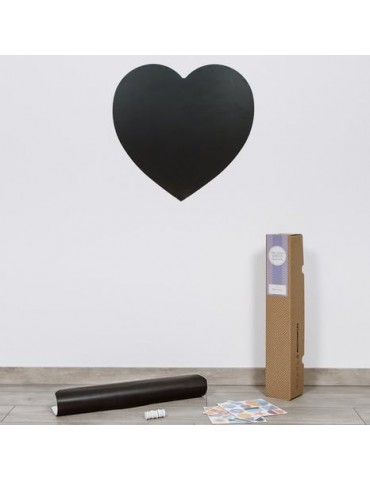 Tableau Magnétique - Coeur