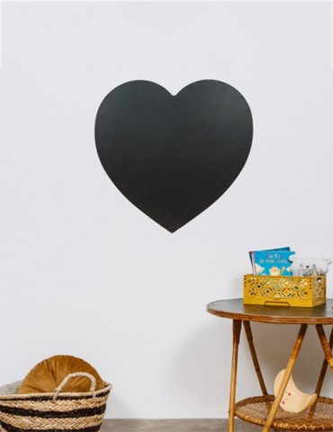 Tableau Magnétique - Coeur