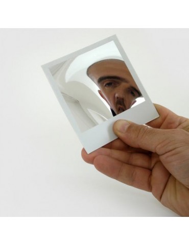 Miroir Polaroïd