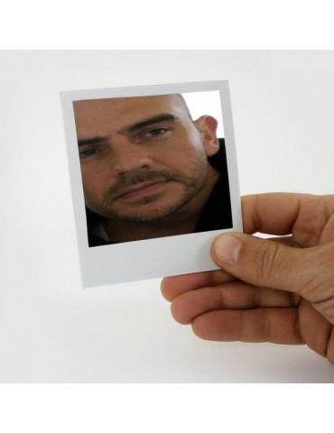Miroir Polaroïd