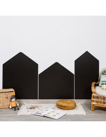 Tableau Magnétique - Ma Ville