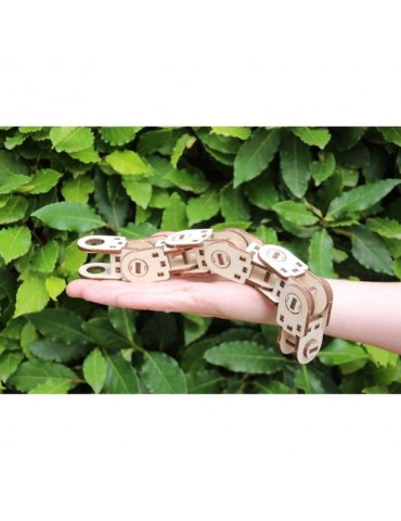 Extension Serpento Kit