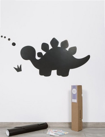 Tableau magnétique - Dinosaure