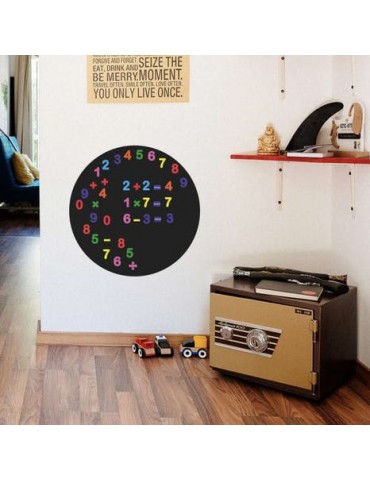 Chiffres magnétiques -...