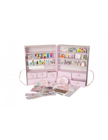 La petite parfumerie