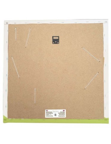 Arbre généalogique - Savane