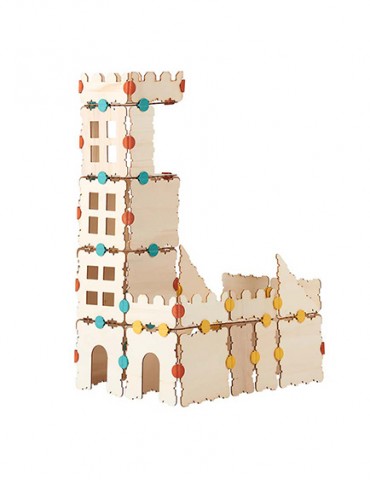 Kojo - Jeu libre expert