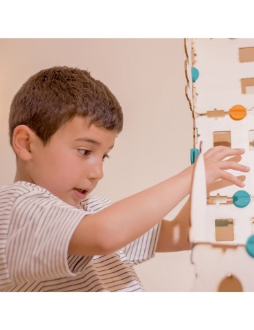 Kojo - Jeu libre expert