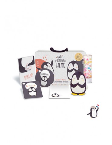 Kit de retour au calme