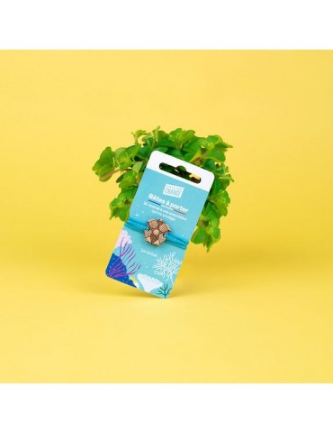 Bracelet "Bêtes à porter"...