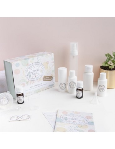 Kit routine démaquillage