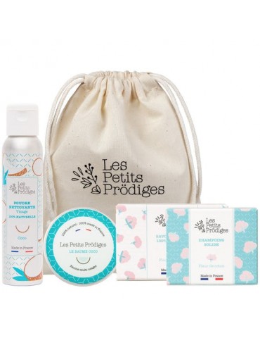 Coffret de Noël "Les...