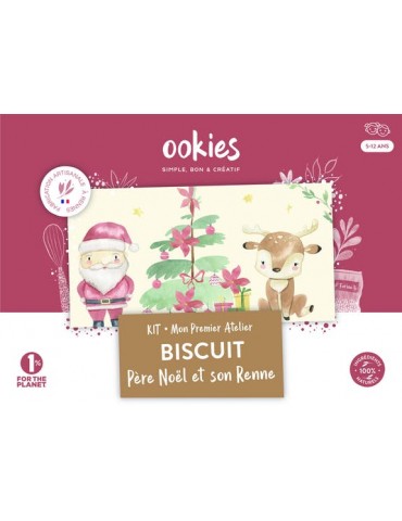 Mon premier atelier...