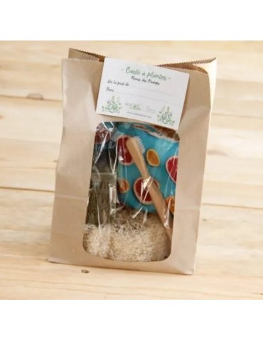 Coffret - Mon premier kit...