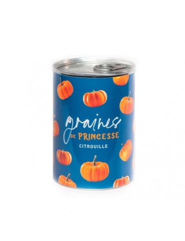 Graine de princesse