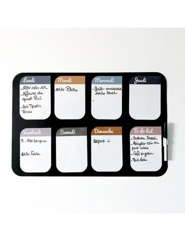 Tableau Magnétique -...