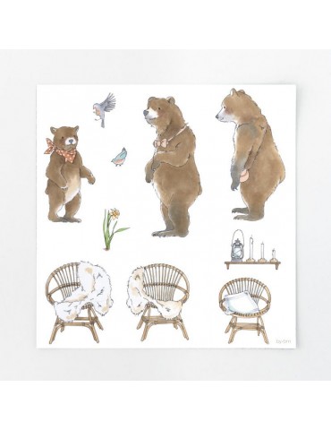 Magnets - L'Histoire de...