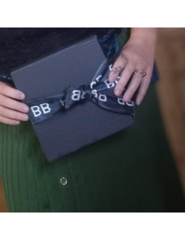 Bougie bijou Mangue Papaye