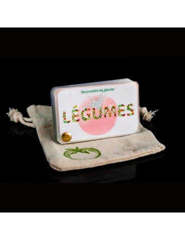 Carnet Légumes du potager,...